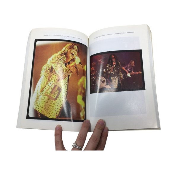 Ironic: Alanis Morissette the Story By Barry Grills Paperback Book - Picture 16 of 16